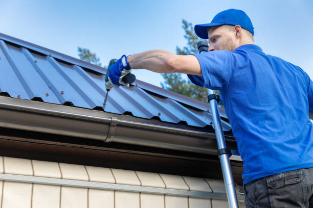 4 Ply Roofing in Worthington, MN