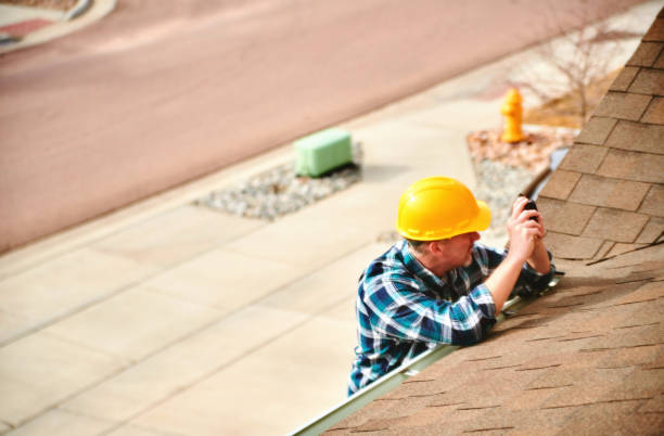 Gutter Replacement in Worthington, MN